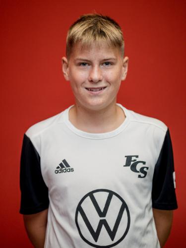 Anthony Viehweger