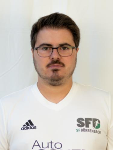 Marco Wagner
