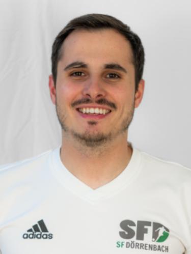 Patrick Wagner