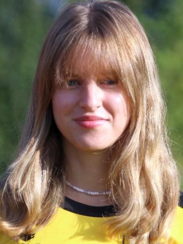Hannah Kienle