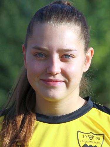 Jana Denise Weiß