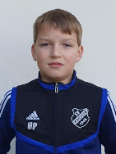 Henning Ole Pröhl