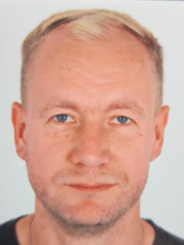 Daniel Richter