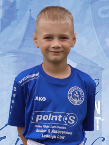 Fin Warnke