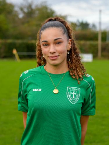 Laura Alicia Zaumbrecher