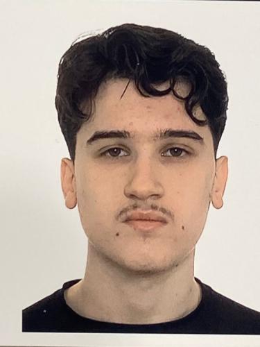 Lorik Avdija