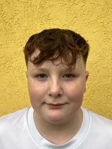 Maximilian Henke