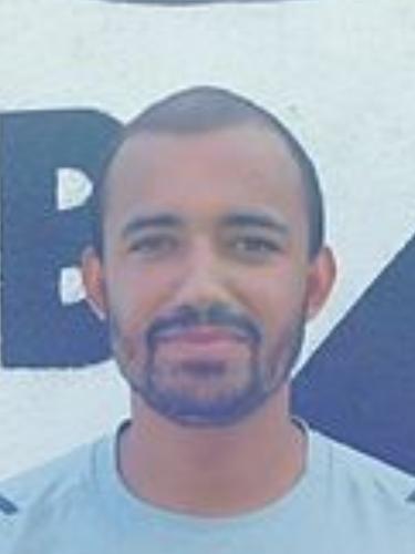 Yannick Julian Lührs