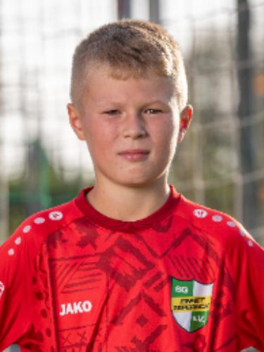 Theo Hübner