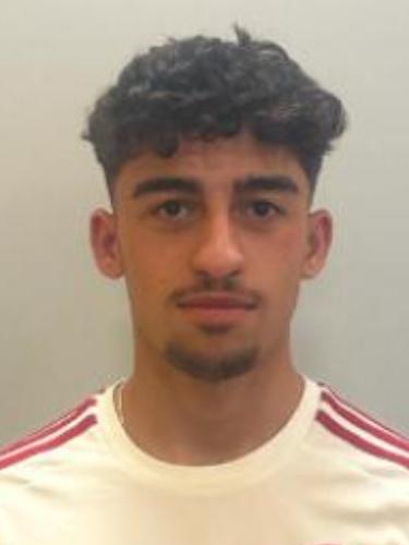 Luka Özdemir