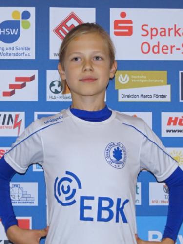 Arthur Leander Schruhl