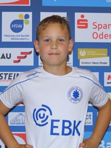 Leo Philipp Karras