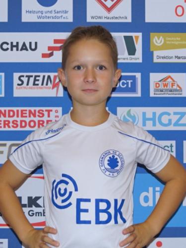 Ole Daniel Jablko