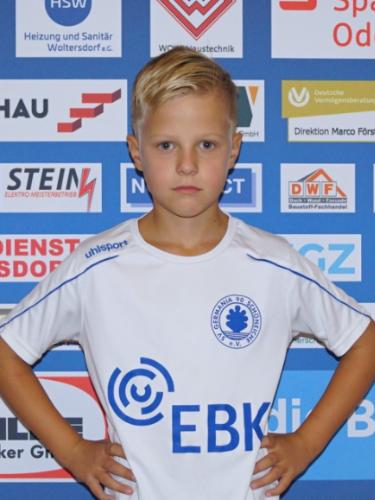 Lukas Maximilian Förster