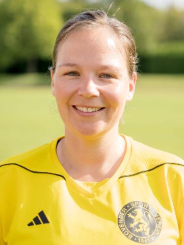 Sina Bachsmann