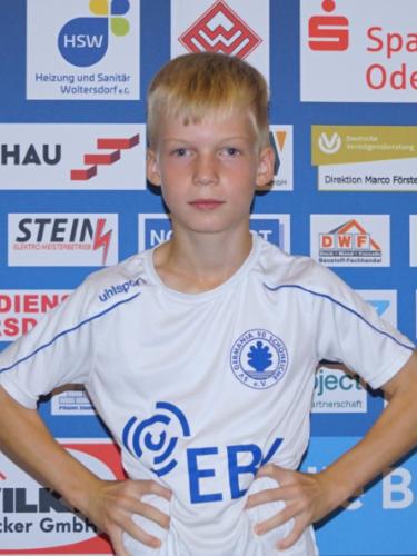 Theo Eckhardt