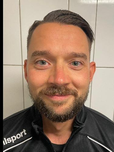 Björn Gorber