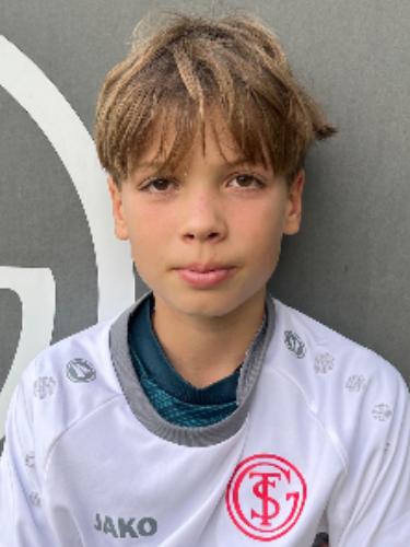 Kjell Lars Steinebrunner