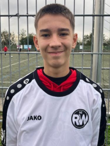 Marcel Schwitalla