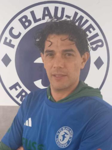 Jorge Mauricio Moreno Lazarin