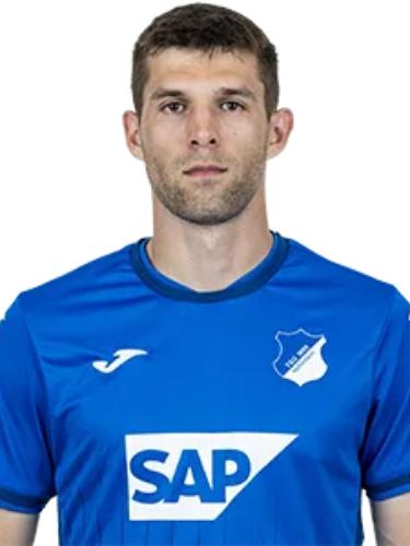 Robin Hranáč