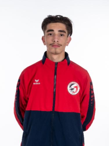 Mahmoud Abdualhamid