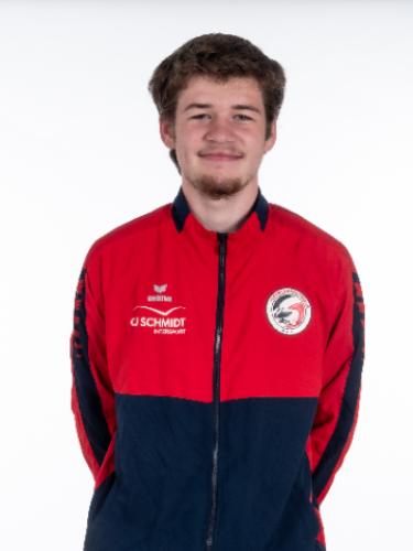 Dominik Hahn
