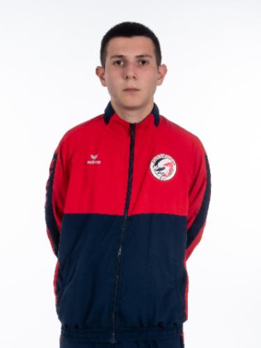 Enes Kücükaras