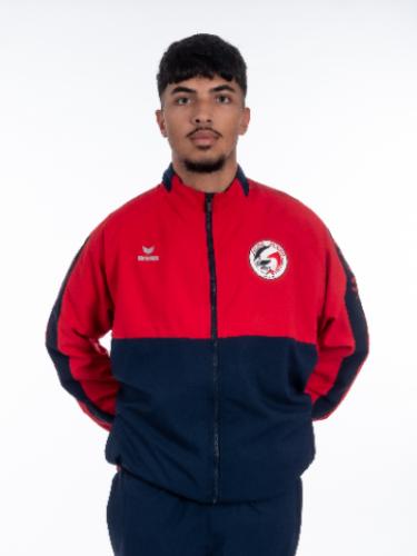 Murad Alikovic Usoian
