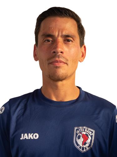 Santiago Ezequiel Ballabriga