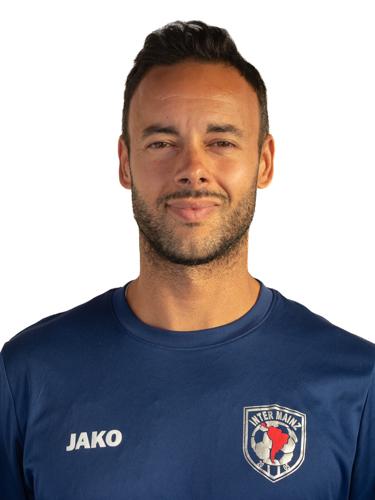 Javier Cordero Landaluce
