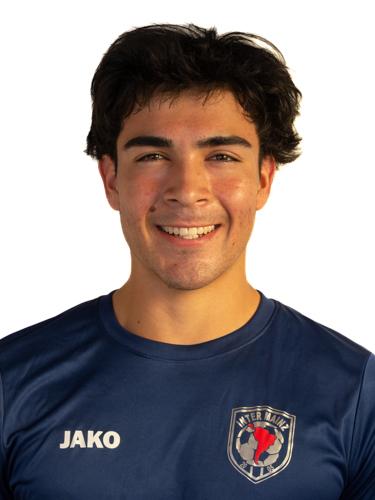 Nicolas Sebastian Corzo Pajuelo