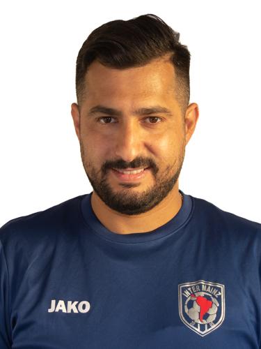 Mohamed Reda El Gharras