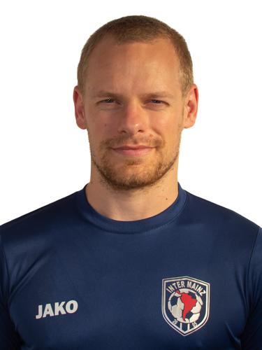 Philipp Lutzenburg