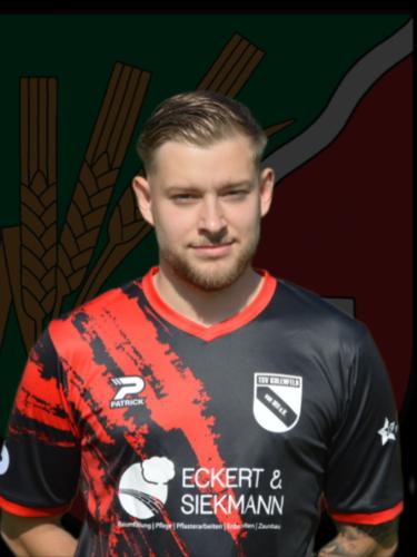 Kian Bär
