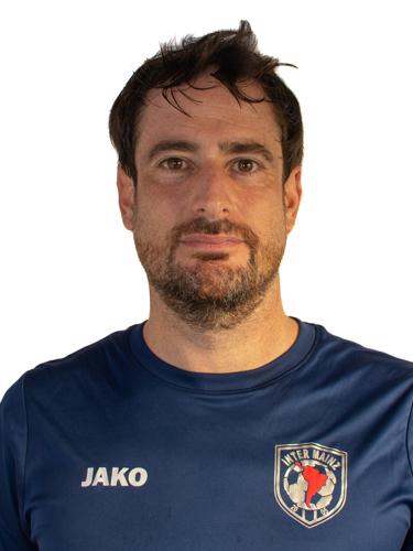 Jaime Perez Ferrer