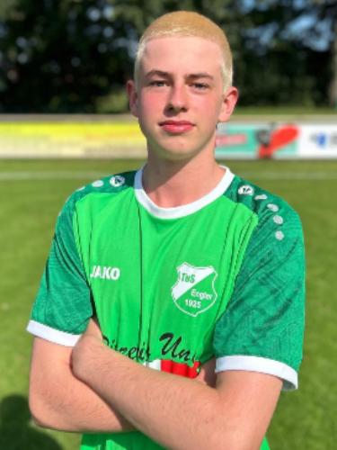 Lukas Ellerbrake