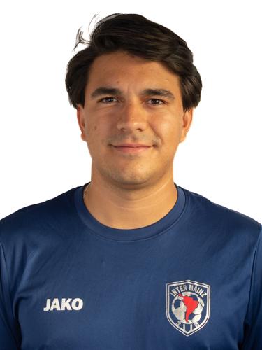 Francisco Javier Castillo Ramirez