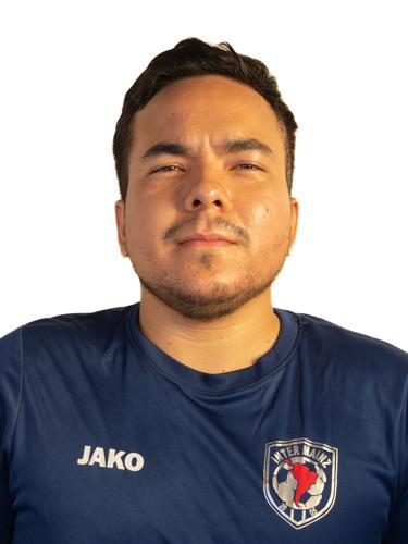 Servio Andres Alvarado Chong