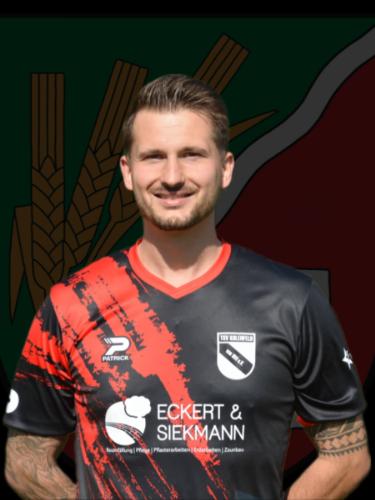 Andre Kosowski