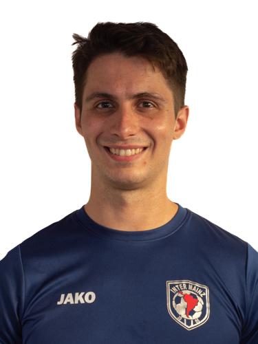 Santiago Emilio Bogino