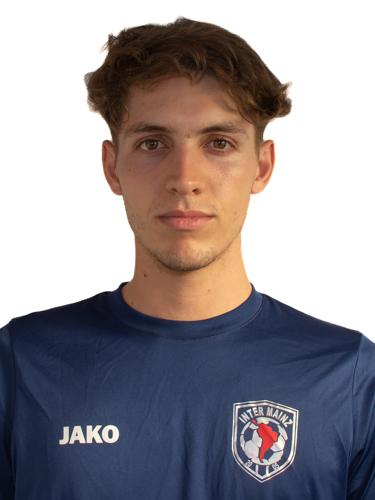 Alex Ricardo Brinckmann