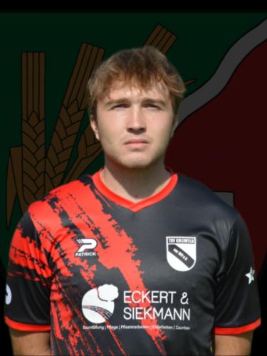 Tim Rausch