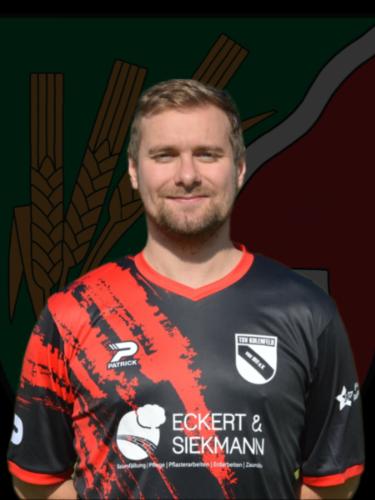 Jonas Roloff
