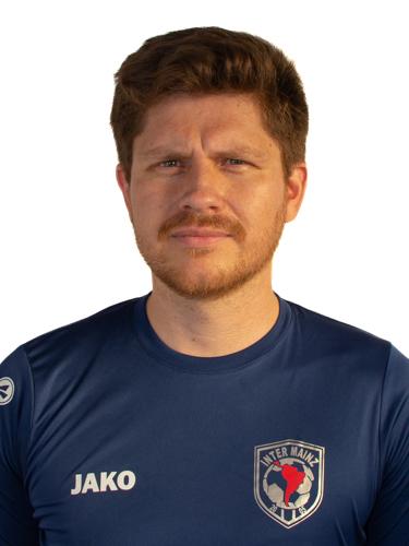 Juan Sebastian Galindo Berrio