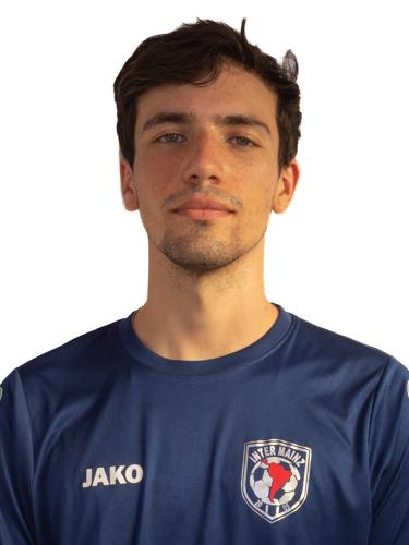 Agustin Klöckner May