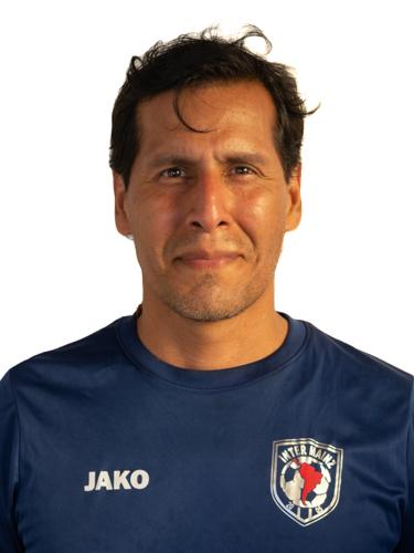 Maurice Gerardo Lopez Ovalle