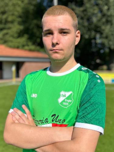 Timo Stoffenberger