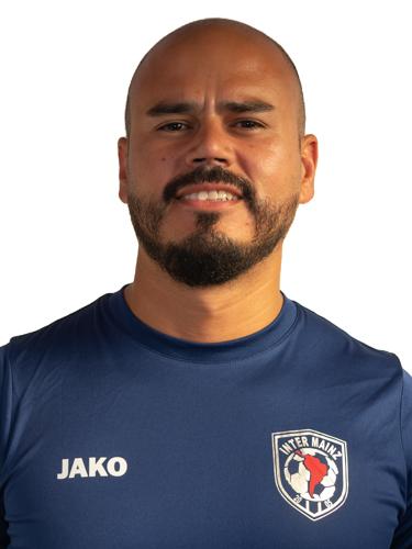 Mario Miguel Salvatierra Morales