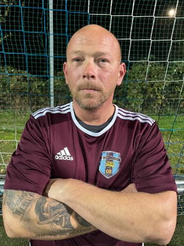 Toni Karsten Müller